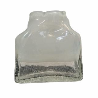 Vaza din sticla, Afolabi 20 9 20 cm