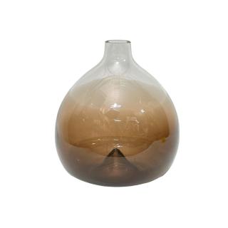 Vaza din sticla, Akinyi  30  16 4 cm