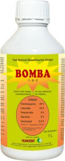 Activator de sol - Bomba - 1 litru, legume, fructe, vita de vie