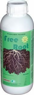 Activator pentru radacini - Free-Root - 1 litru , legume , fructe , vita de vie