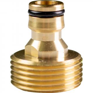 Adaptor robinet 1,   filet exterior alama TG