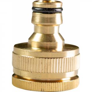 Adaptor robinet 3 4  -1,   filet interior alama TG