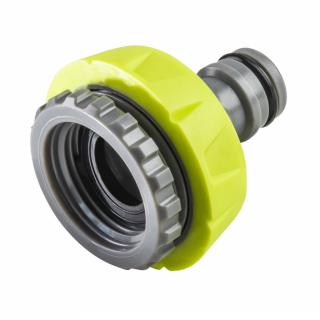 Adaptor robinet 3 4   si 1   LUXE GX