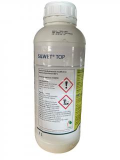 Adjuvant Silwet Top - 1 litru