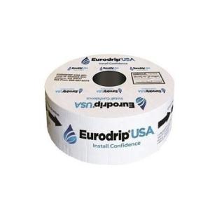 Banda picurare Eurodrip 10 mil - 30 30 cm - 2300 ml