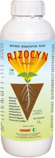 Biostimulator natural de inradacinare RIZOCYN - 1 litru, legume, fructe, vie, pomi