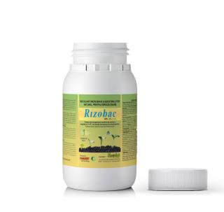 Biostimulator natural pentru inradacinare Rizobac - 250 ml , legume , cartof, pomi