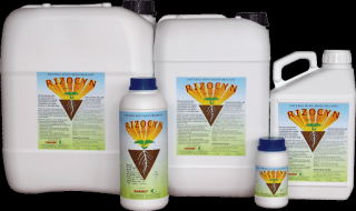 Biostimulator natural pentru inradacinare RIZOCYN - 20 litri, legume, fructe, vie, pomi