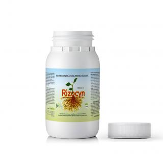 Biostimulator natural pentru inradacinare RIZOCYN - 250 ml, legume, fructe, vie, pomi