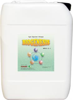 Biostimulator organic Biogenesis - 20 litri