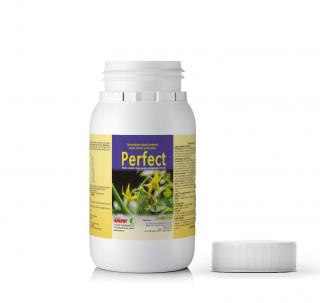 Biostimulator pentru crestere PERFECT, inflorire, dezvoltare, legume, cereale - 250 ml