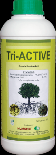 Biostimulator pentru crestere TRI-ACTIVE - 1 litru
