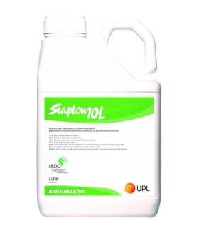 Biostimulator Siapton 10L - 5 litri