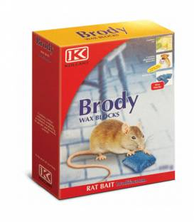 Brody 2.5 Block - 300 g