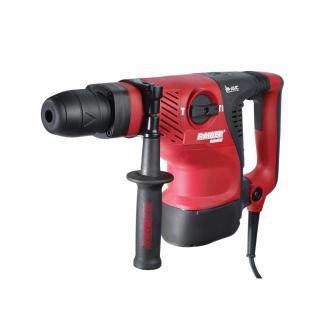 Ciocan rotopercutor 1350W 48mm SDS-max 14j viteza variabila RDI-HD45