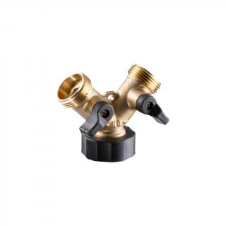Conector 2 cai   ¾,   alama TG