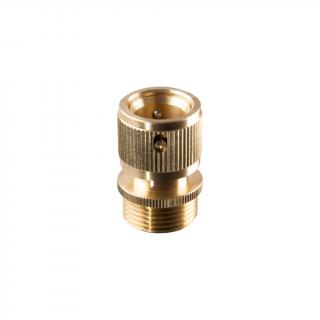 Conector   ¾,   alama filet exterior TG