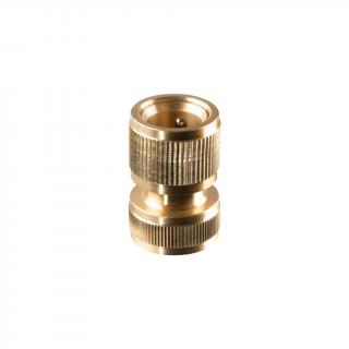 Conector   ¾,   alama filet interior TG