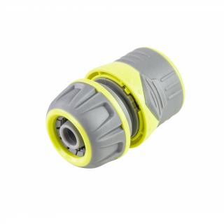 Conector furtun   ½,   cu blocare rapida LUXE GX