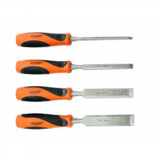 Dalti pentru lemn set 4pcs GD