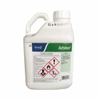 Erbicid Arbiter - 5 litri, postemergent