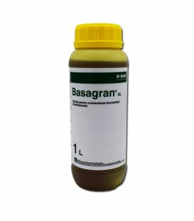 Erbicid Basagran SL - 1 litru , postemergent