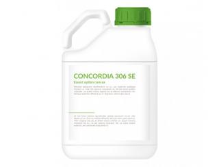 Erbicid Concordia 306 SE - 5 litri, postemergent