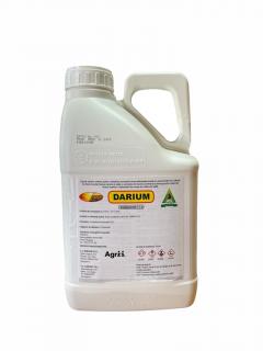 Erbicid Darium - 1 litru, postemergent