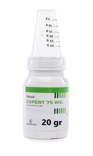 Erbicid EXPERT 75 WG - 20 grame  , Postemergent, sistemic, selectiv