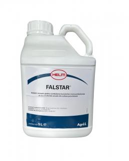 Erbicid FALSTAR 100 SC, 5 litri, postemergent, porumb