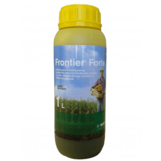 Erbicid Frontier Forte - 1 litru , preemergent