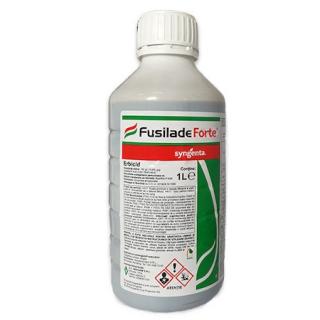 Erbicid Fusilade Forte - 1 litru, postemergent