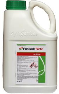 Erbicid Fusilade Forte - 5 litri, postemergent