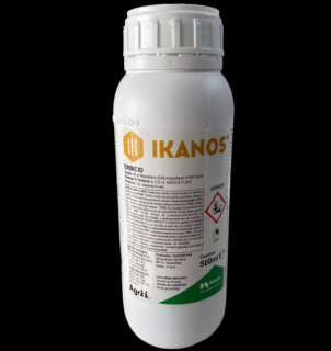 Erbicid Ikanos - 500 ml, postemergent