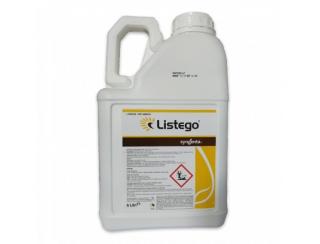Erbicid Listego - 5 litri, postemergent , floarea soarelui