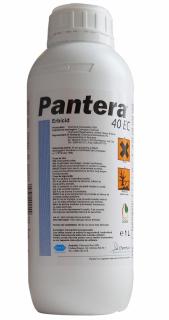 Erbicid Pantera 40 EC - 1 litru, postemergent