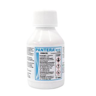 Erbicid Pantera 40 EC - 100 ml, postemergent