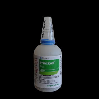 Erbicid Porumb PRINCIPAL PLUS - 440 g + Adjuvant VIVOLT - 250 ml