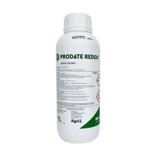 Erbicid Prodate Redox - 1 litru , postemergent, sistemic, porumb, grau