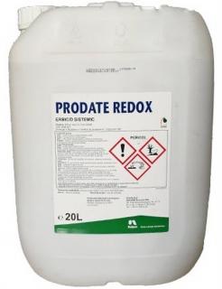 Erbicid Prodate Redox - 20 litri , postemergent, sistemic, porumb, grau