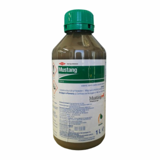 Erbicid selectiv Mustang - 1 litru, postemergent