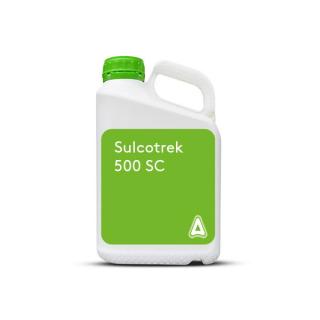 Erbicid Sulcotrek 500 SC 5 litri, preemergent , postemergent