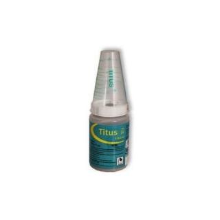 Erbicid TITUS 25 DF - 100 grame + Adjuvant VIVOLT TREND - 500 ml, postemergent