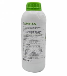 Erbicid Tomigan - 1 litru, postemergent