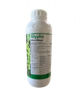 Erbicid total GLYPHO 360 - 1 litru