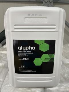 Erbicid total GLYPHO 360 - 20 litri