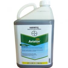 Fungicid Aviator Xpro EC225 -5 litri, sistemic