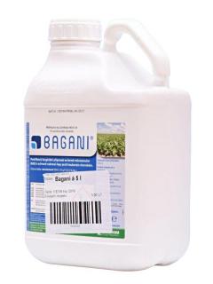 Fungicid Bagani - 5 litri, sistemica preventiva, curativa, eradicativa