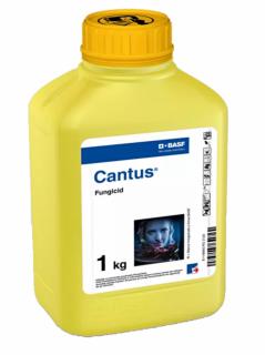 Fungicid Cantus - 1 kilogram, sistemic , vita de vie , rapita