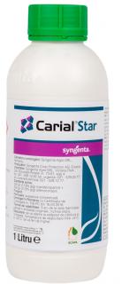 Fungicid CARIAL STAR - 1 litru, sistemic , cartof, tomate
